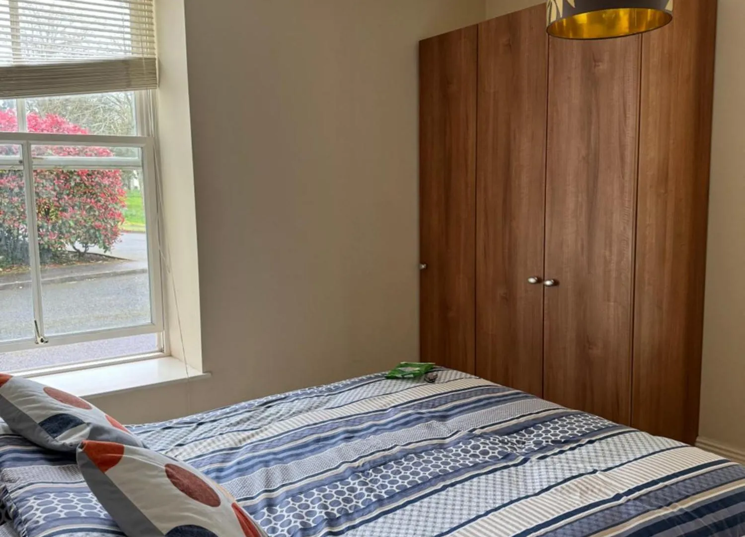 Double Bedroom With Private Bathroom Close To Cork City 0*,  אירלנד