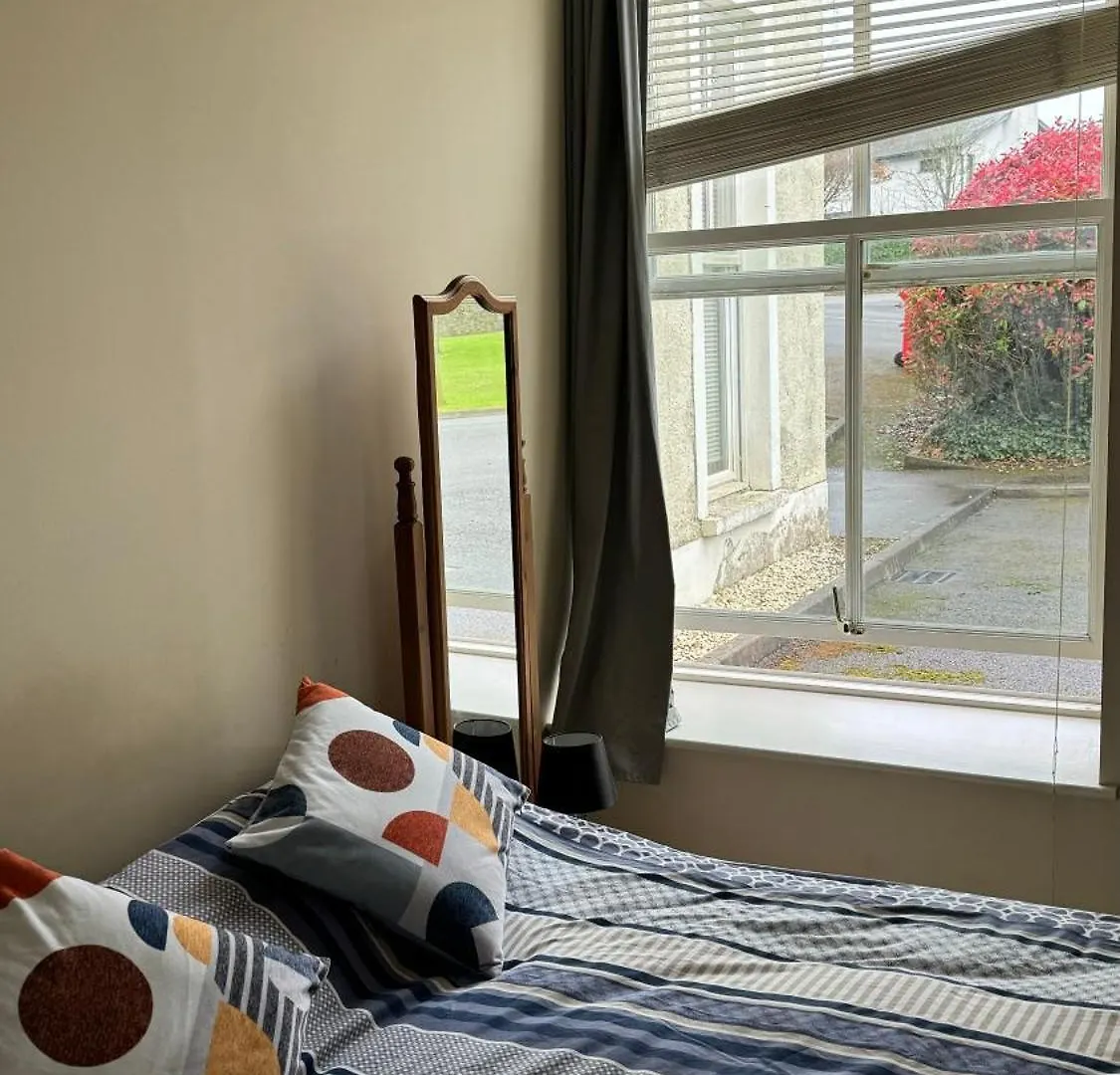 Double Bedroom With Private Bathroom Close To Cork City 0*,