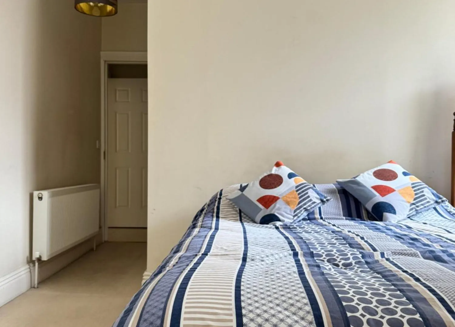 Double Bedroom With Private Bathroom Close To Cork City