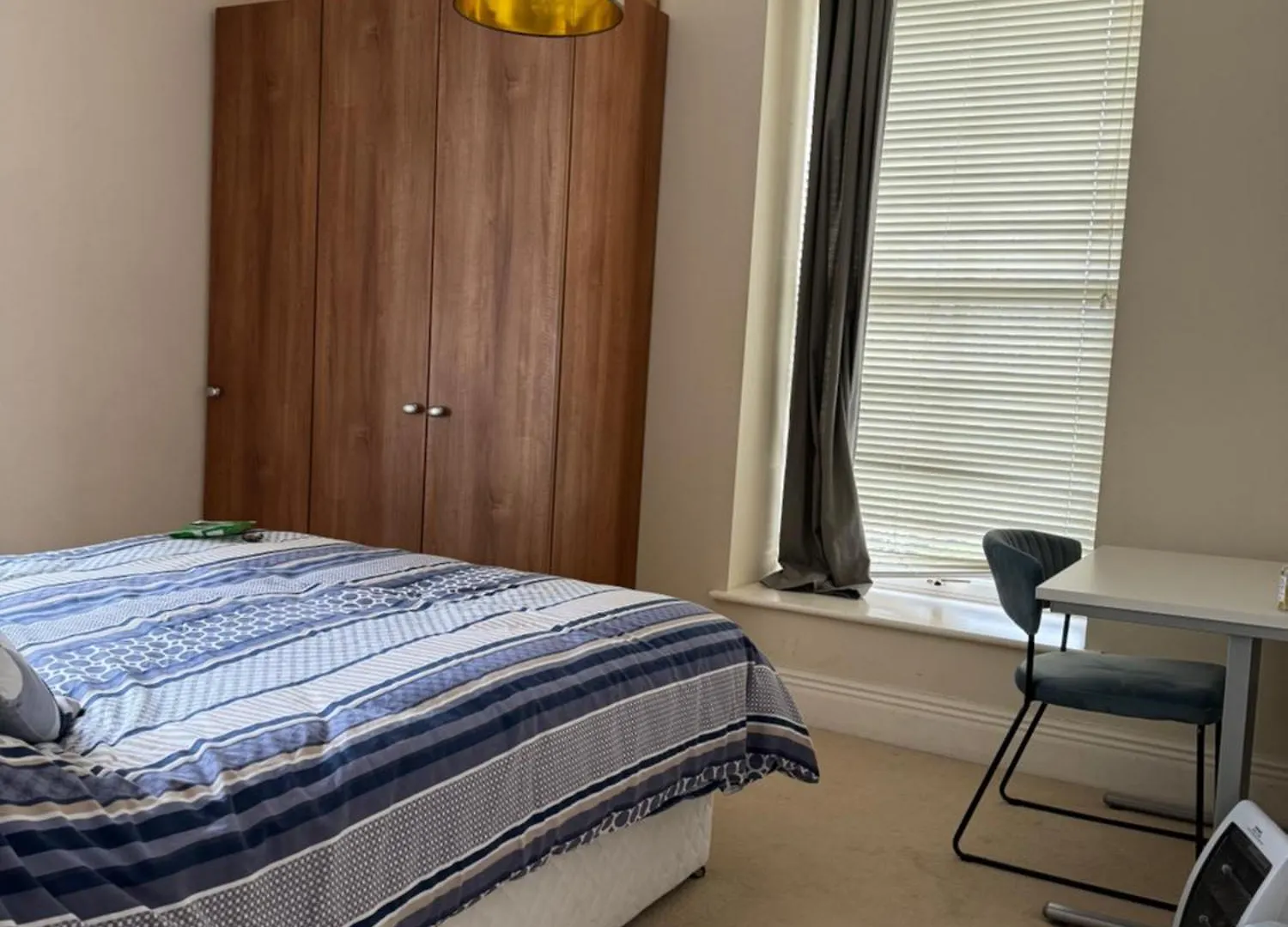Double Bedroom With Private Bathroom Close To Cork City