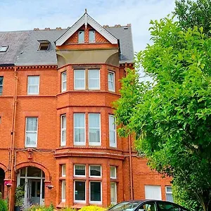 3* Maison d'hôtes Redclyffe
