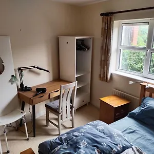  Séjour chez l'habitant Crescent Homestay
