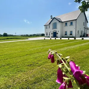  Séjour à la campagne Eastbury House Near Garryvoe & Ballymaloe House
