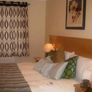 4* Maison d'hôtes Achill House